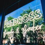 Vandross Beauty & Barber