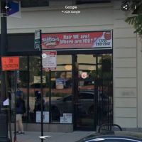 Fleet And Jay from Bobby Dees Barbershop ico