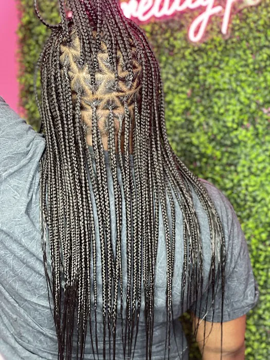AFI African Hair Braiding Picture 3