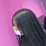 AFI African Hair Braiding