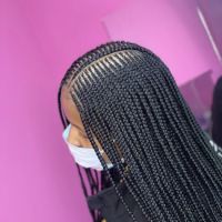 AFI African Hair Braiding ico
