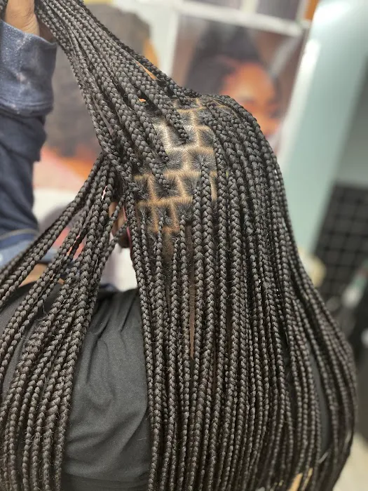 AFI African Hair Braiding Picture 10