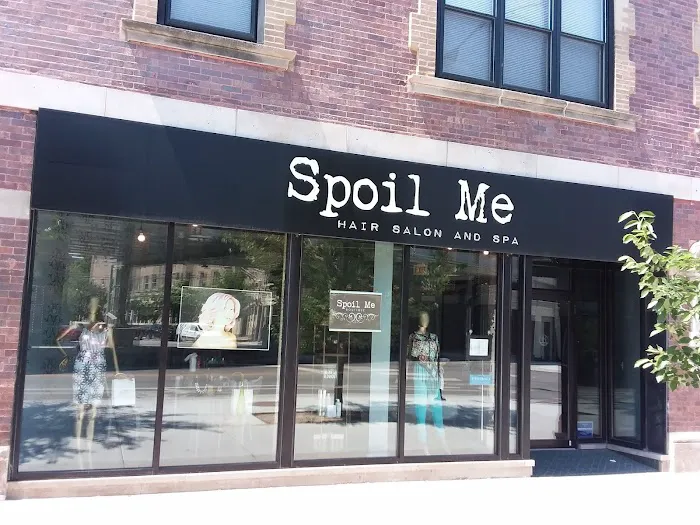 Spoil Me Hair Salon Picture 9
