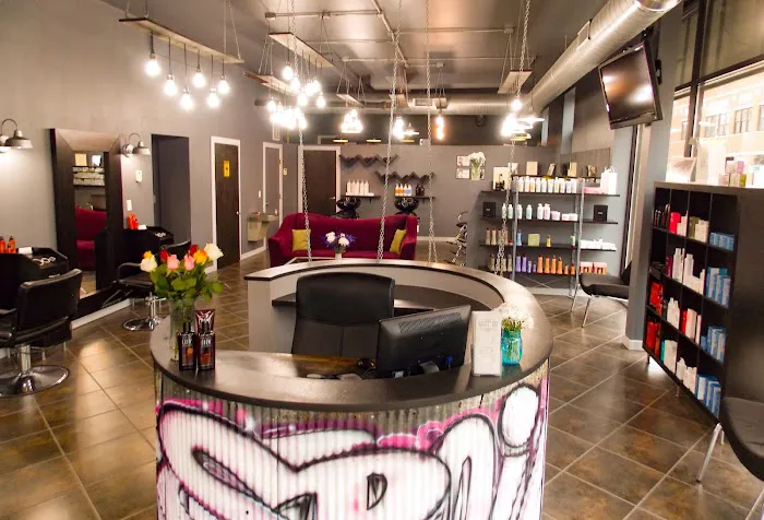 Spoil Me Hair Salon Picture 1