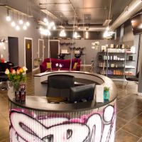 Spoil Me Hair Salon ico