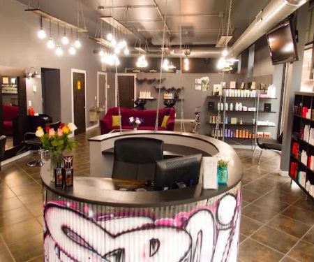 Spoil Me Hair Salon