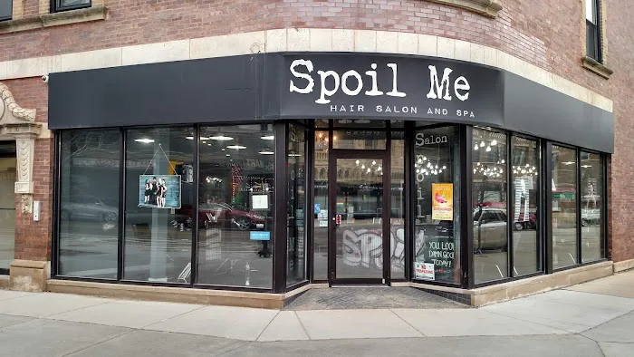 Spoil Me Hair Salon Picture 10