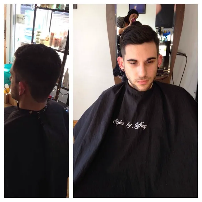 Styles By Jeffrey Picture 3