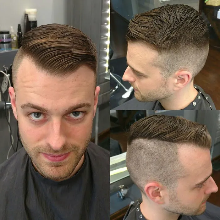 Styles By Jeffrey Picture 7