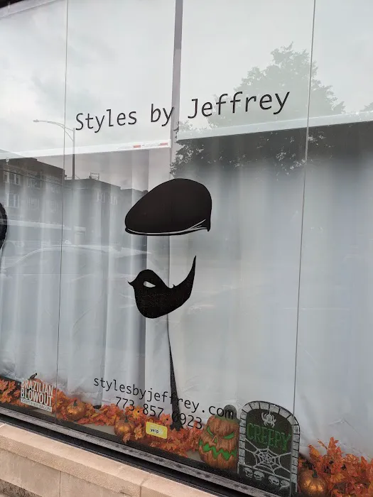 Styles By Jeffrey Picture 1