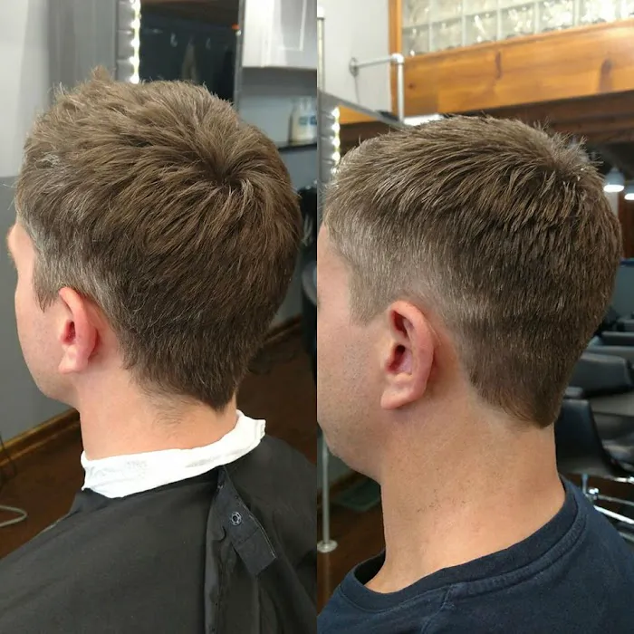 Styles By Jeffrey Picture 9