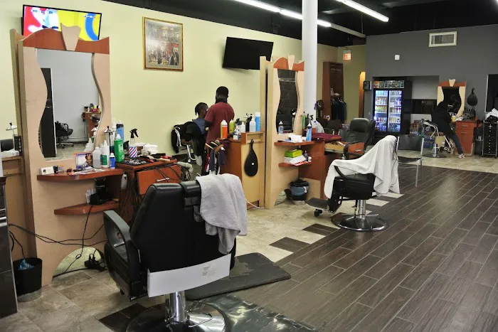 Afrikiko Hair & Fashion Boutique Picture 5