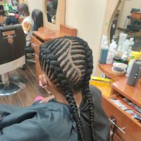 Afrikiko Hair & Fashion Boutique ico