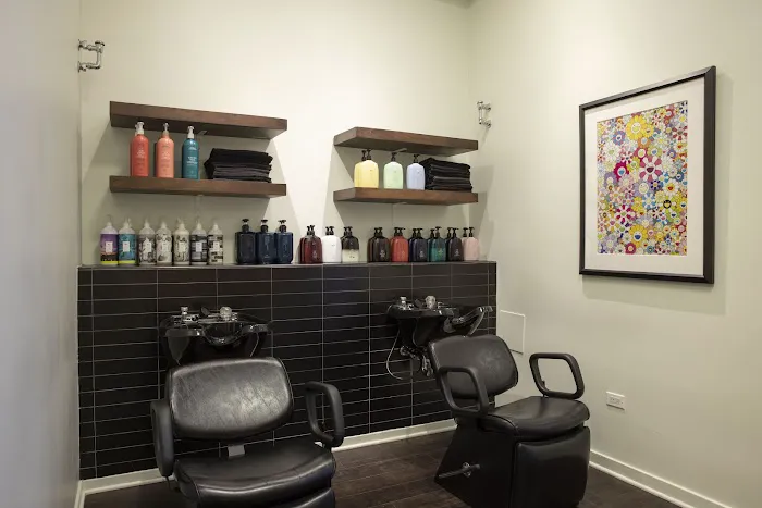 Sine Qua Non Salon Picture 1