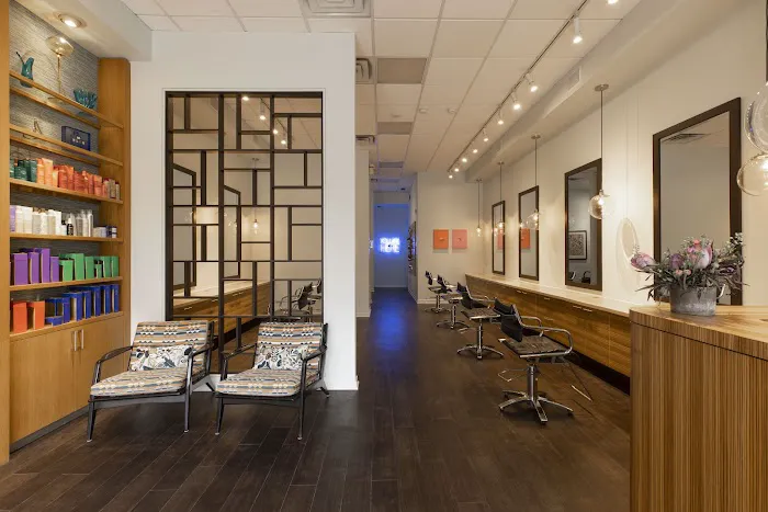 Sine Qua Non Salon Picture 8