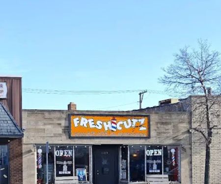 Freshcutz