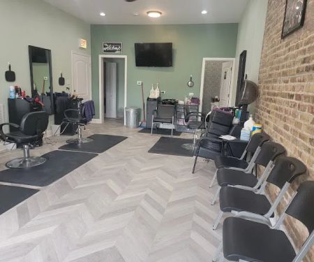 Harlem Family Cuts