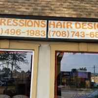 Expressions Hair Salon ico