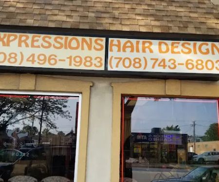 Expressions Hair Salon