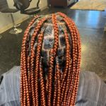 Sisters African Hair Braiding