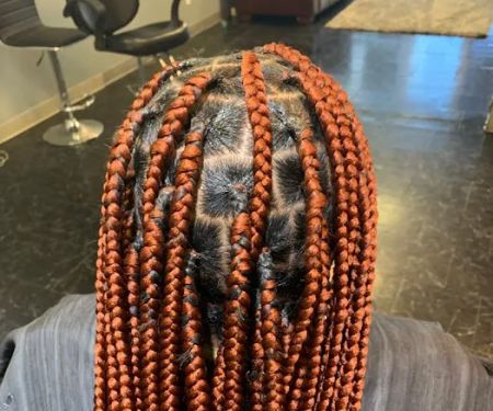 Sisters African Hair Braiding