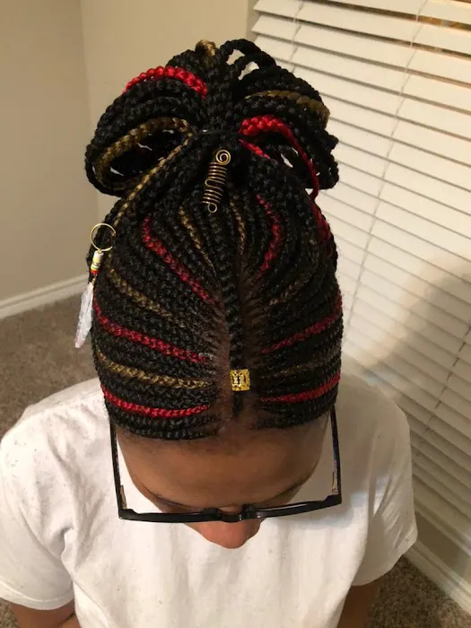 Sisters African Hair Braiding Picture 8