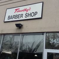Timothy's Barber Shop ico