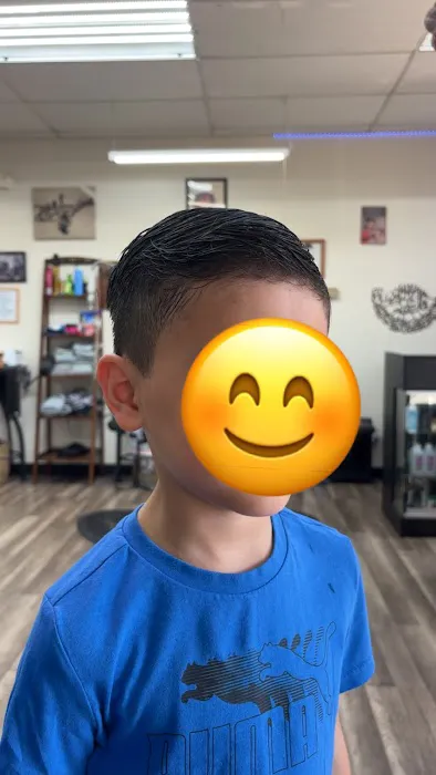 Ali RK Barber Shop Salon Picture 9