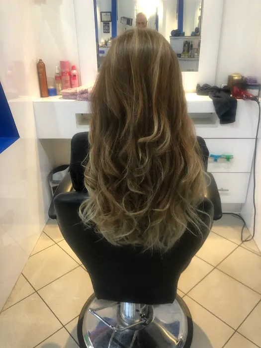 Ali RK Barber Shop Salon Picture 1