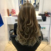 Ali RK Barber Shop Salon ico