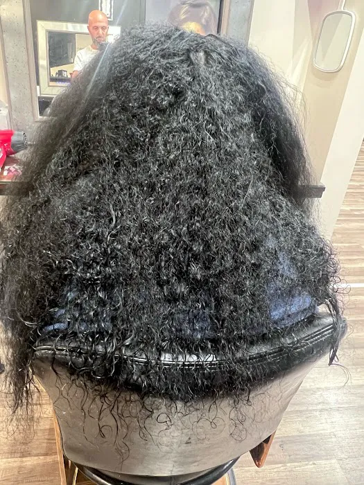 Ali RK Barber Shop Salon Picture 8