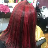 Tony's Hair Salon ico