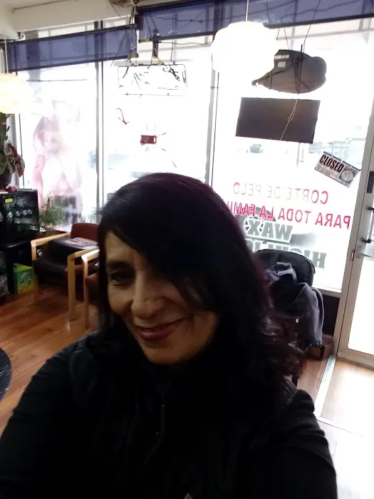 Tony's Hair Salon Picture 9
