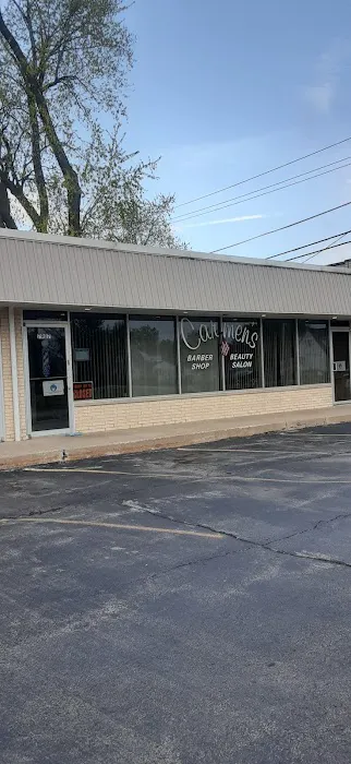 Carmen's Barber Shop Picture 2