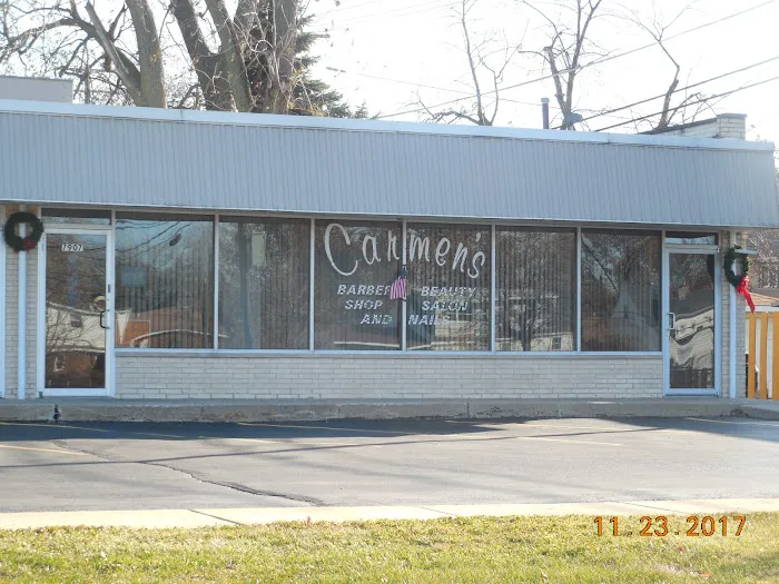 Carmen's Barber Shop Picture 3