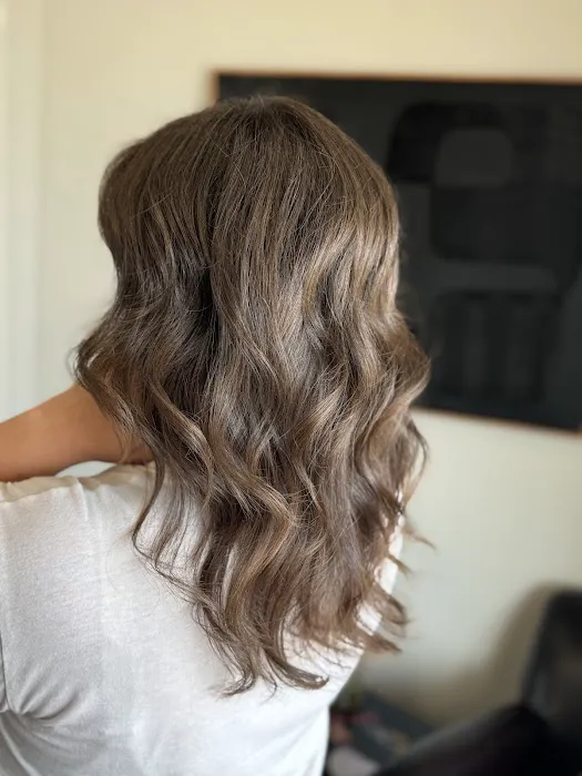 The Mark Hair Loft Picture 8