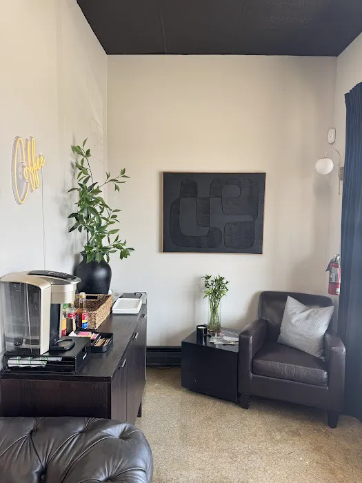 The Mark Hair Loft Picture 9