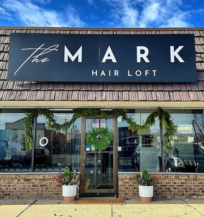 The Mark Hair Loft Picture 6