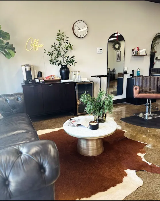 The Mark Hair Loft Picture 1