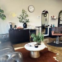 The Mark Hair Loft ico