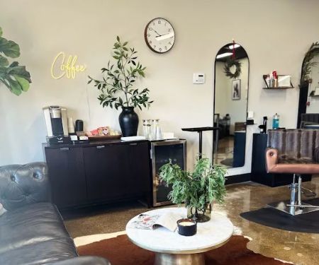 The Mark Hair Loft