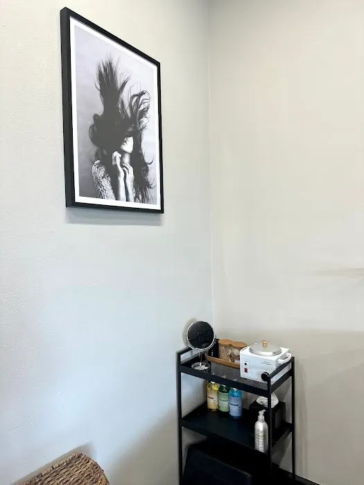 The Mark Hair Loft Picture 7