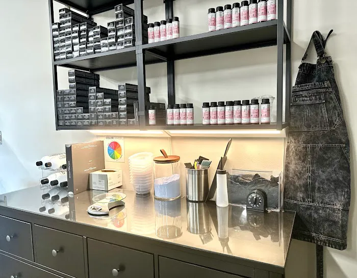 The Mark Hair Loft Picture 5