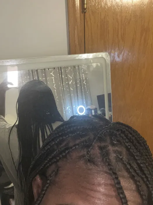Yayra African hair braiding Picture 1