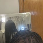 Yayra African hair braiding