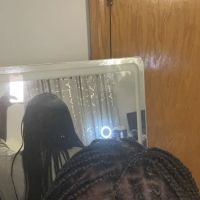Yayra African hair braiding ico