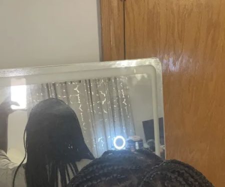 Yayra African hair braiding