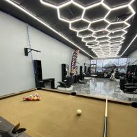 Latins Barbers ico