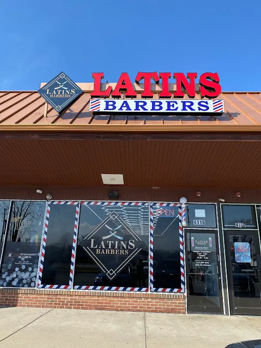 Latins Barbers Picture 3