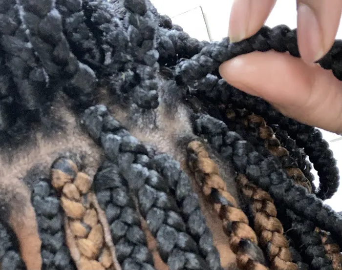 Fatou Hair Braiding Picture 4